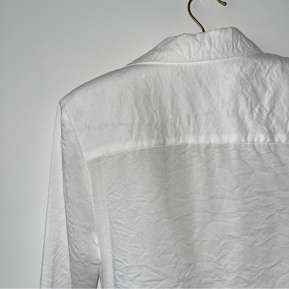 CHOOSY Shirt Dress - Picture 5 of 16
